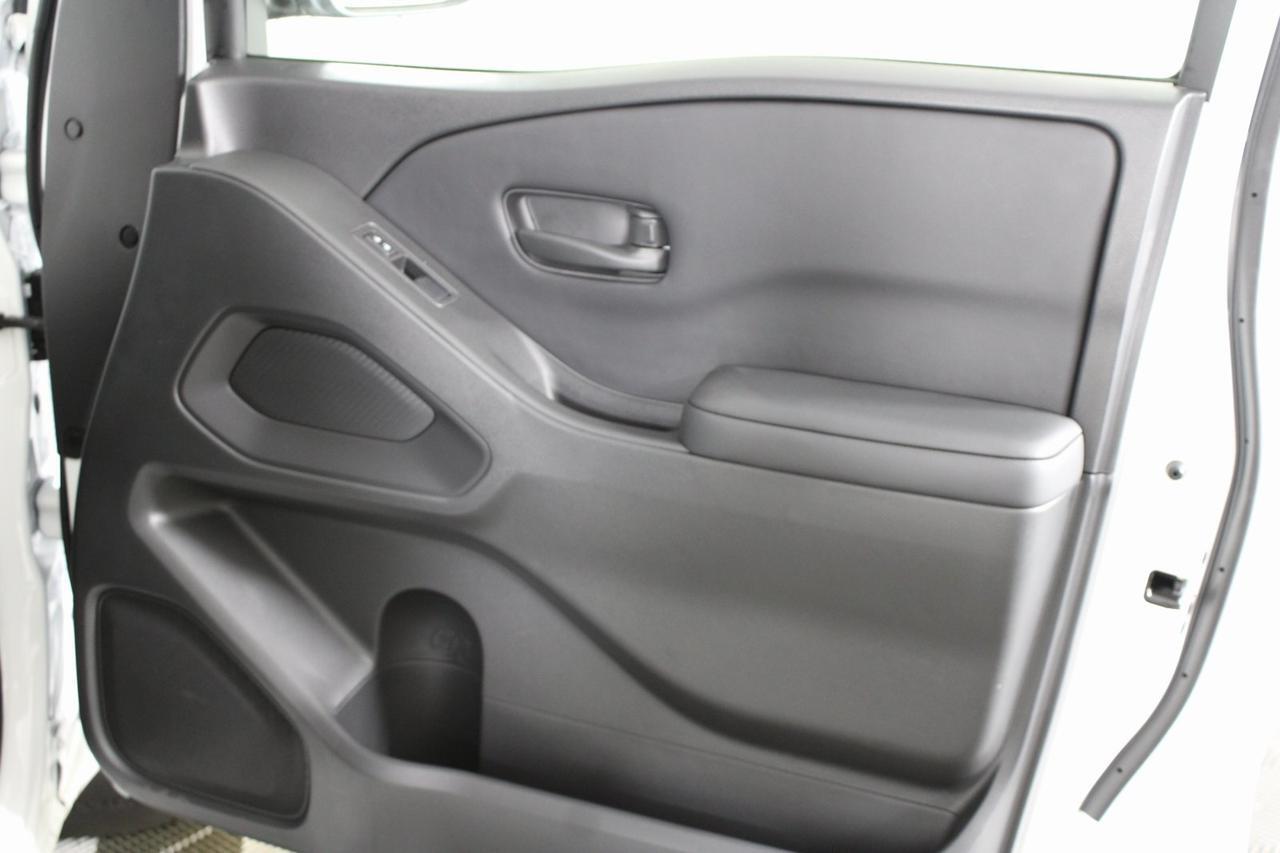 2025 Nissan Frontier S Manassas VA