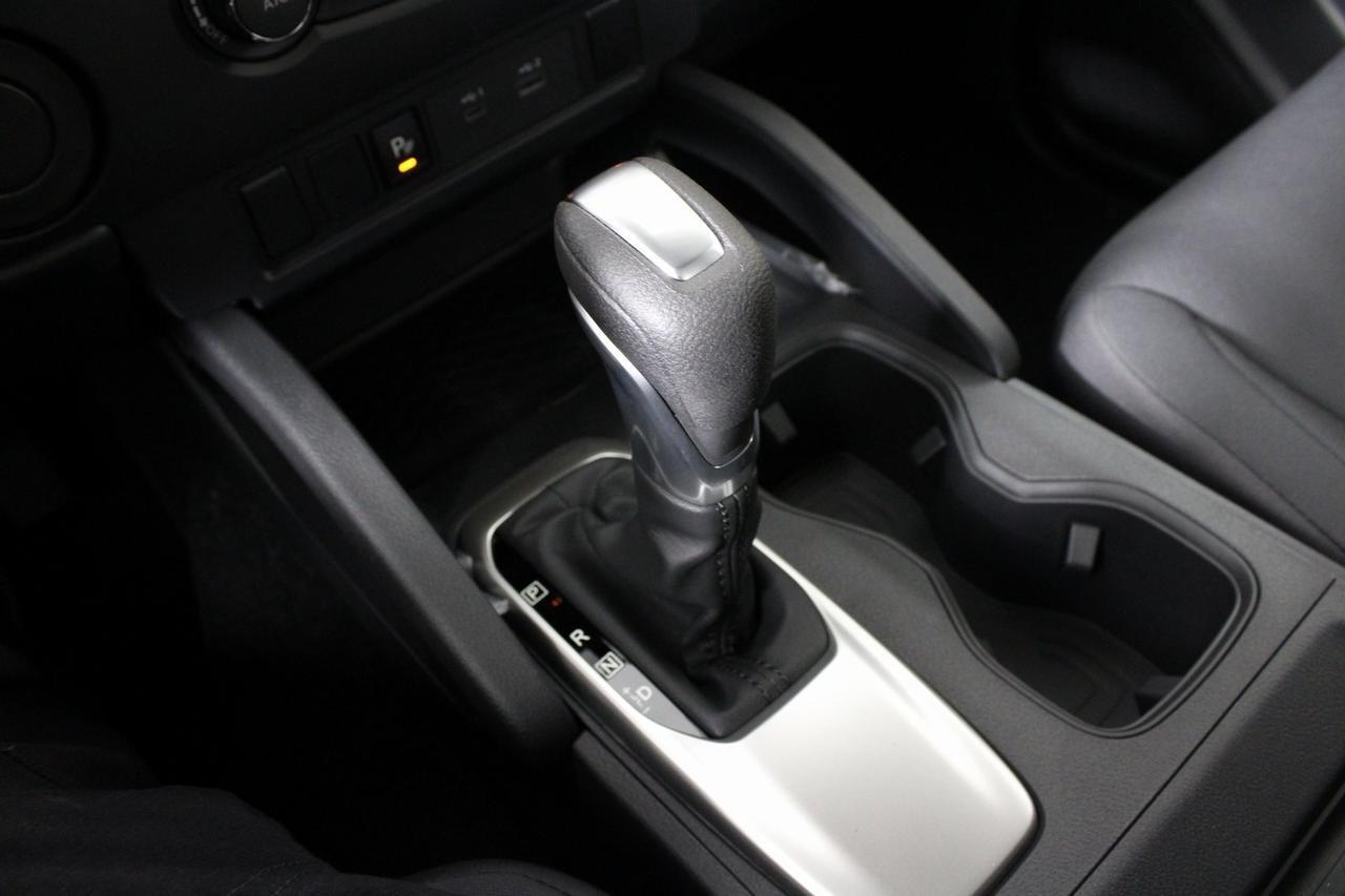 2025 Nissan Frontier S Manassas VA