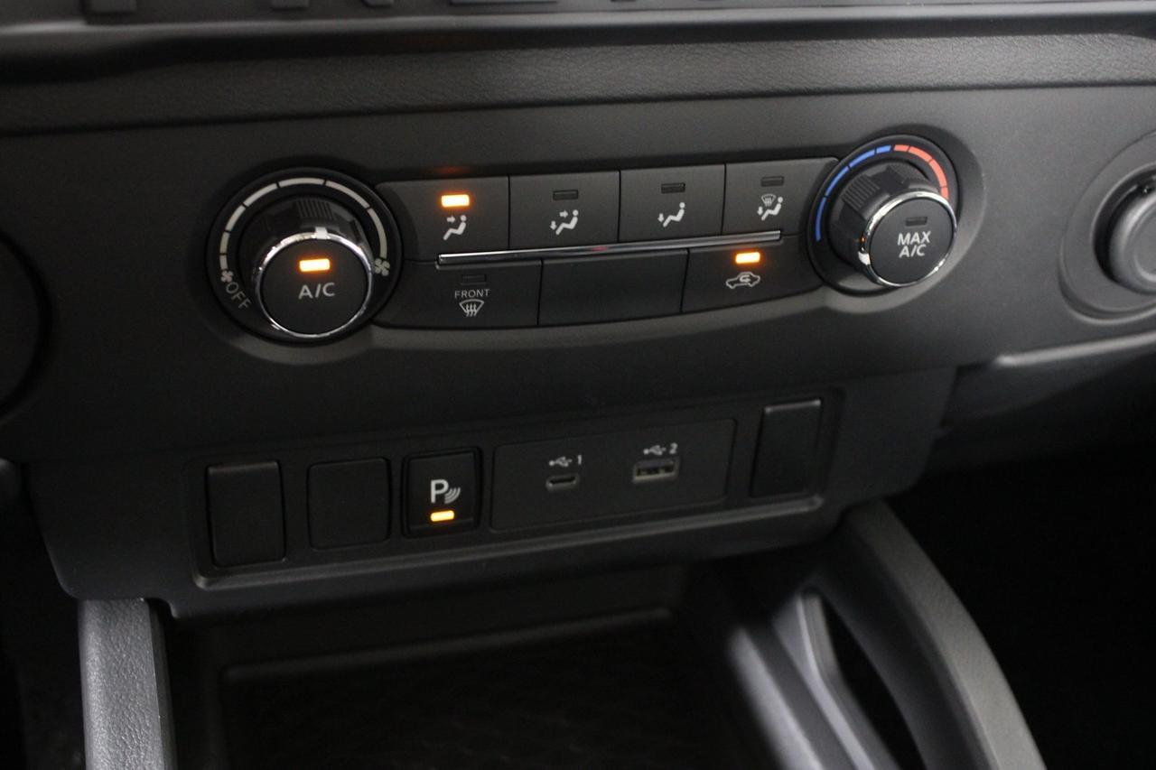 2025 Nissan Frontier S Manassas VA