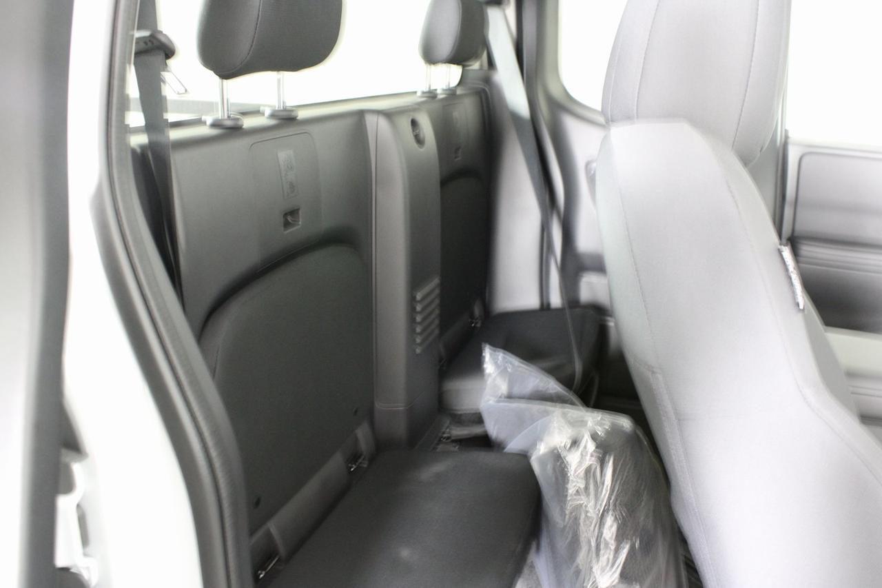 2025 Nissan Frontier S Manassas VA