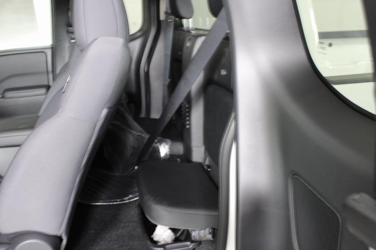 2025 Nissan Frontier S Manassas VA