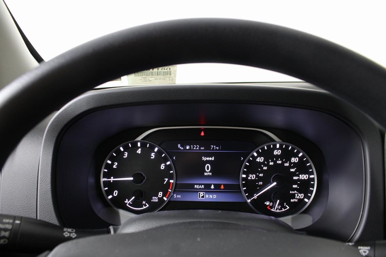 2025 Nissan Frontier S Manassas VA