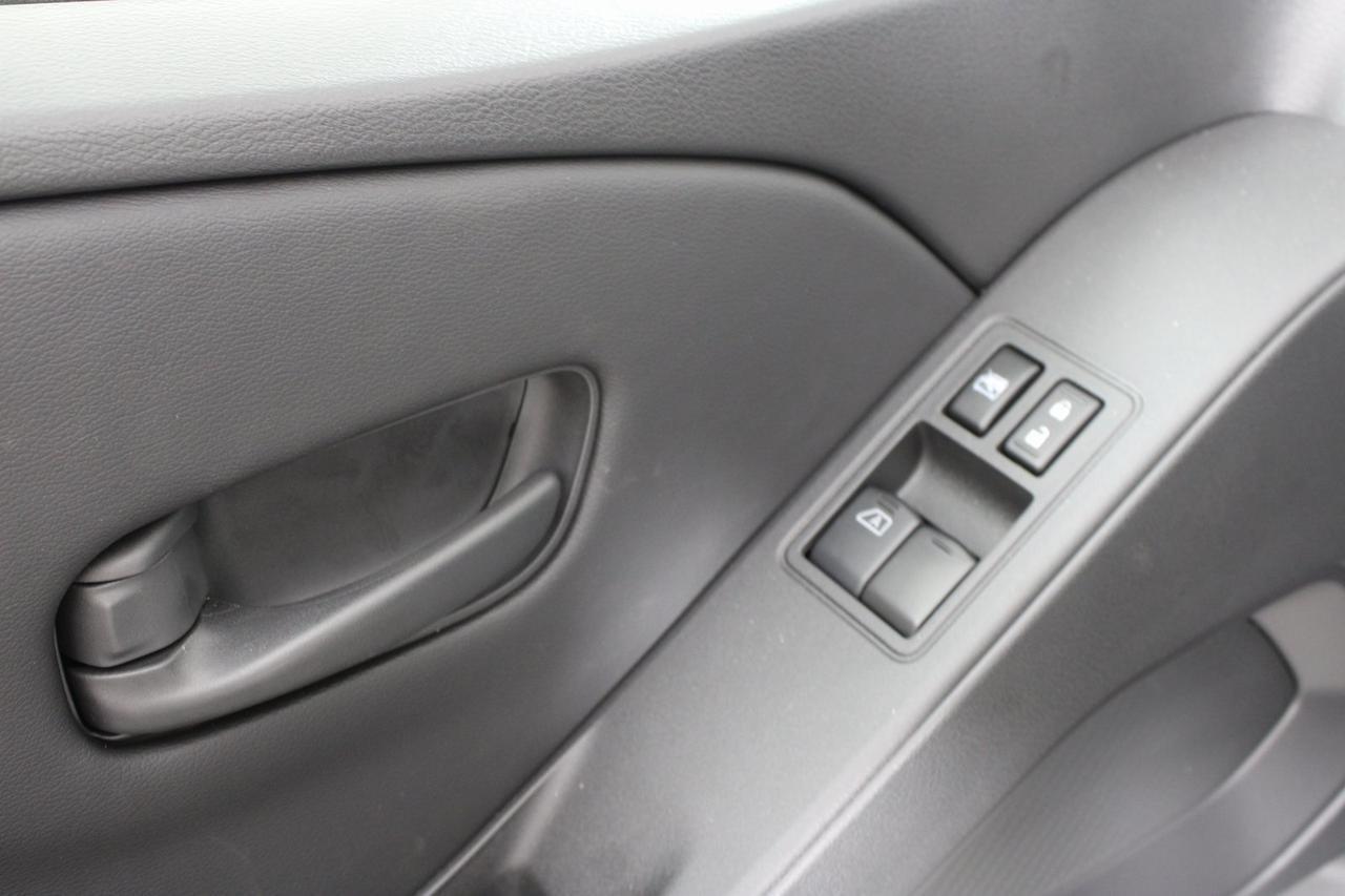 2025 Nissan Frontier S Manassas VA