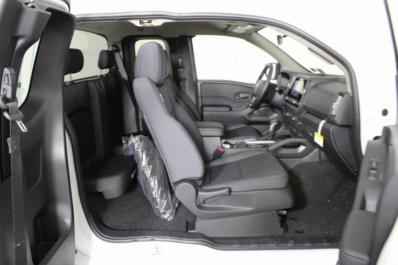 2025 Nissan Frontier S Manassas VA