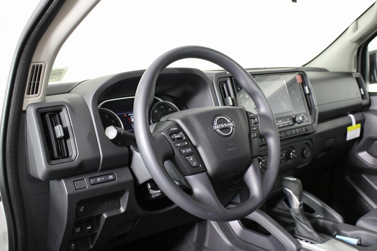 2025 Nissan Frontier S Manassas VA