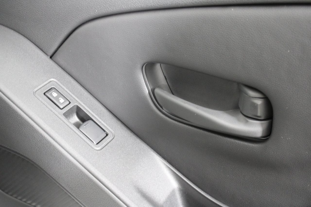 2025 Nissan Frontier S Manassas VA