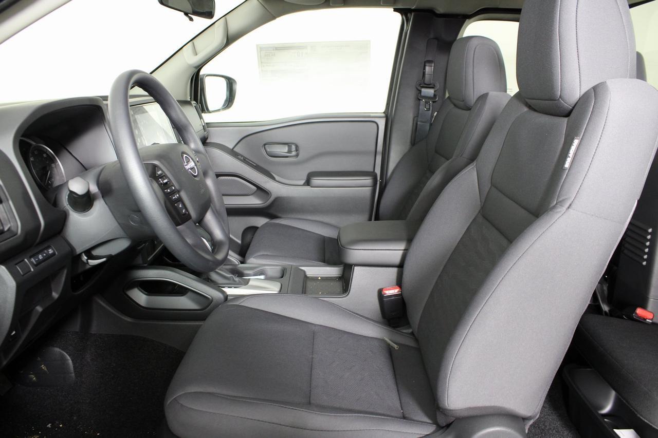 2025 Nissan Frontier S Manassas VA