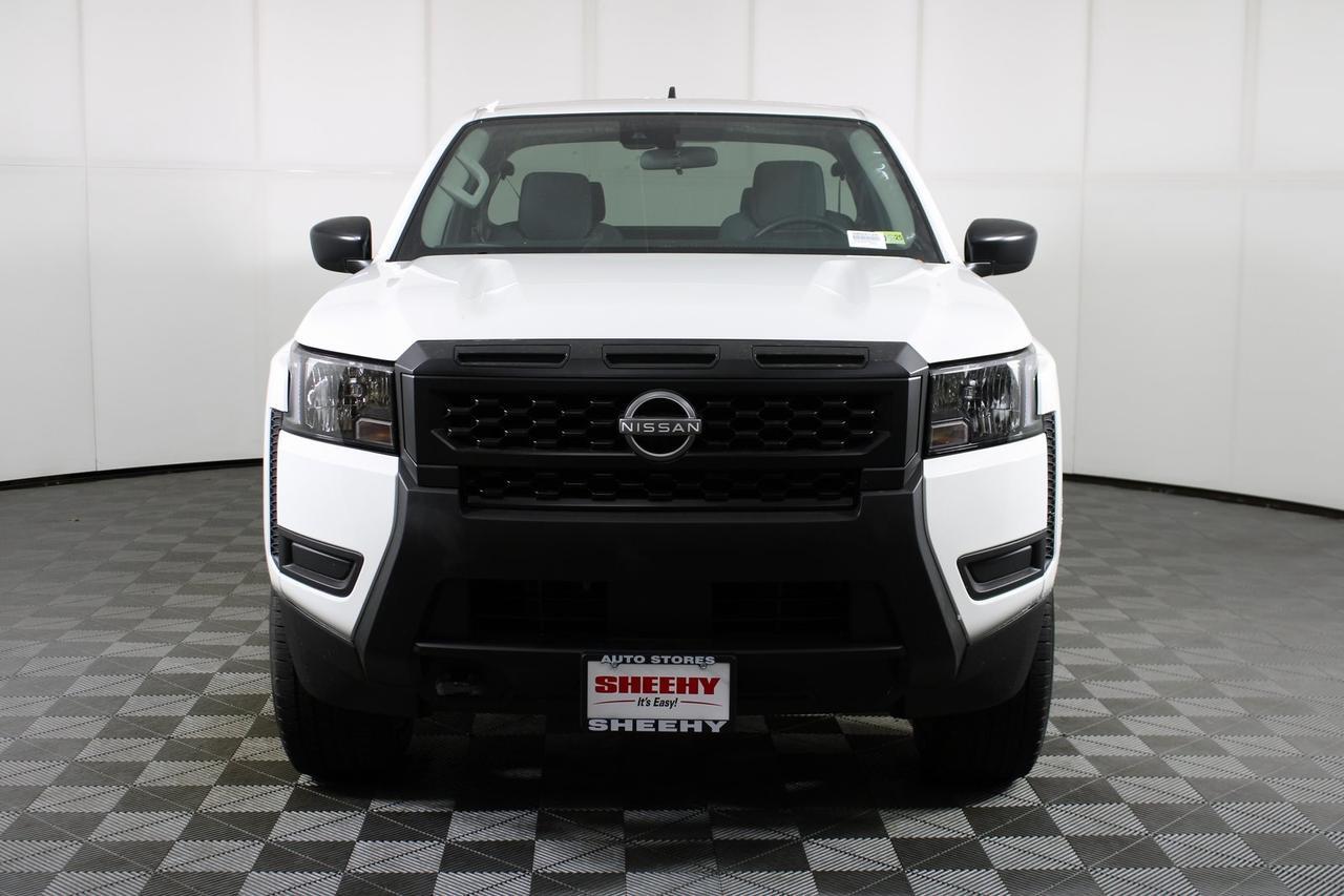 2025 Nissan Frontier S Manassas VA