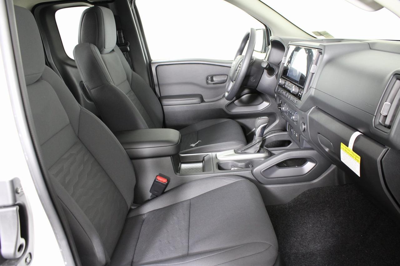 2025 Nissan Frontier S Manassas VA