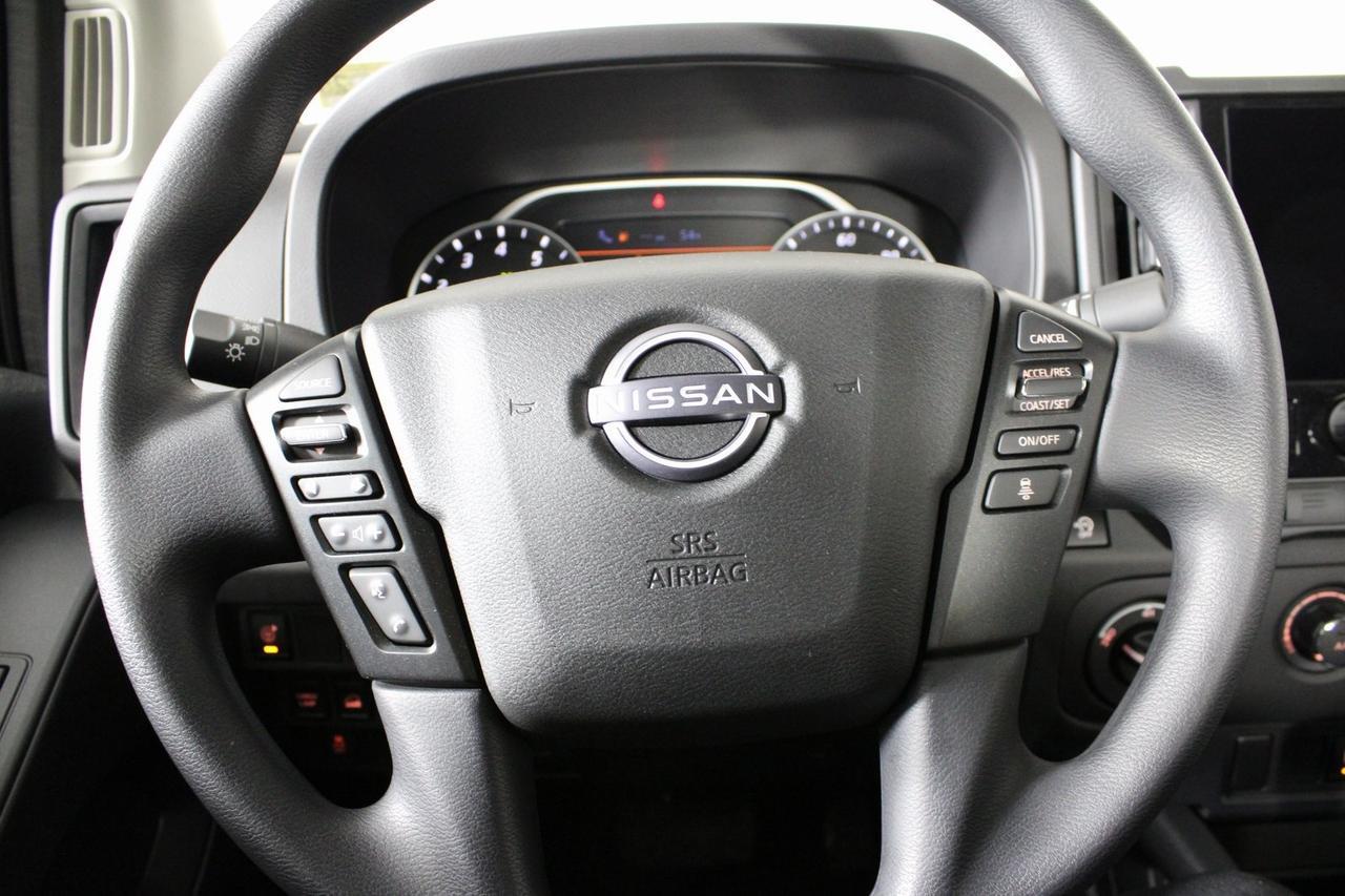 2025 Nissan Frontier S Manassas VA