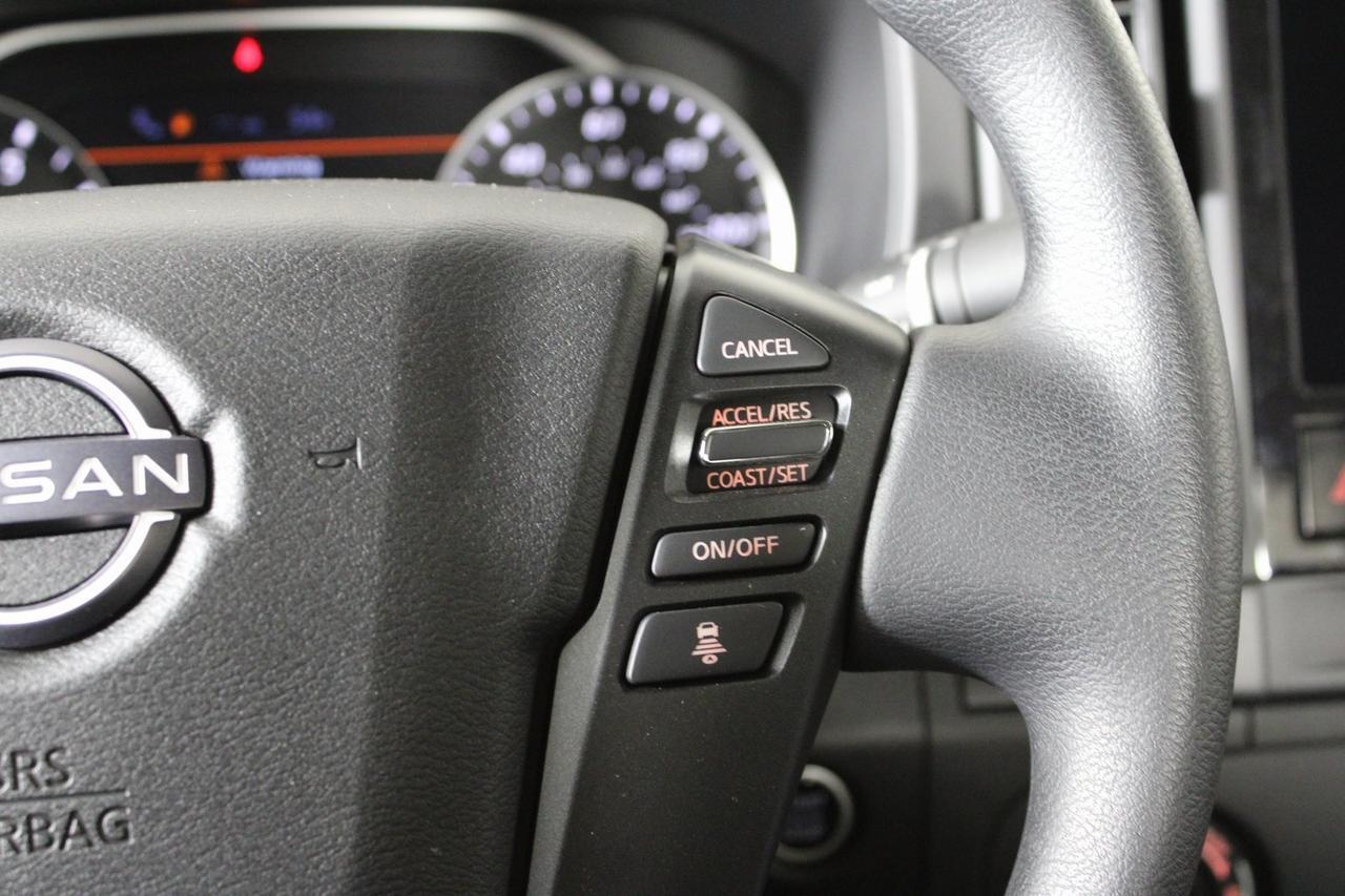 2025 Nissan Frontier S Manassas VA