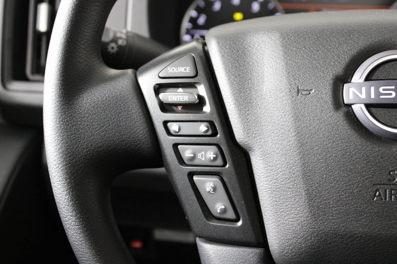 2025 Nissan Frontier S Manassas VA