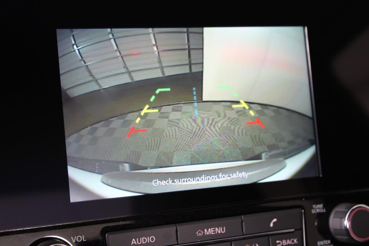 2025 Nissan Frontier S Manassas VA