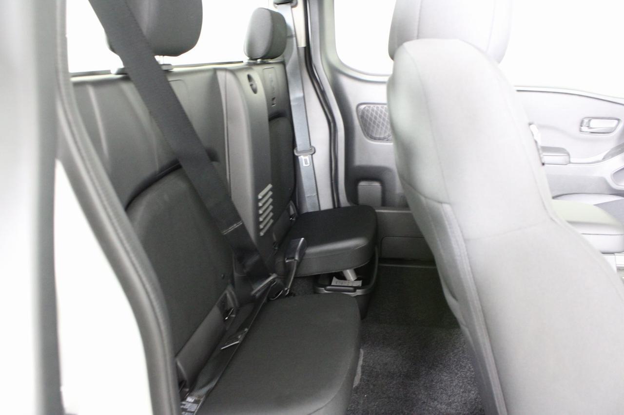 2025 Nissan Frontier S Manassas VA