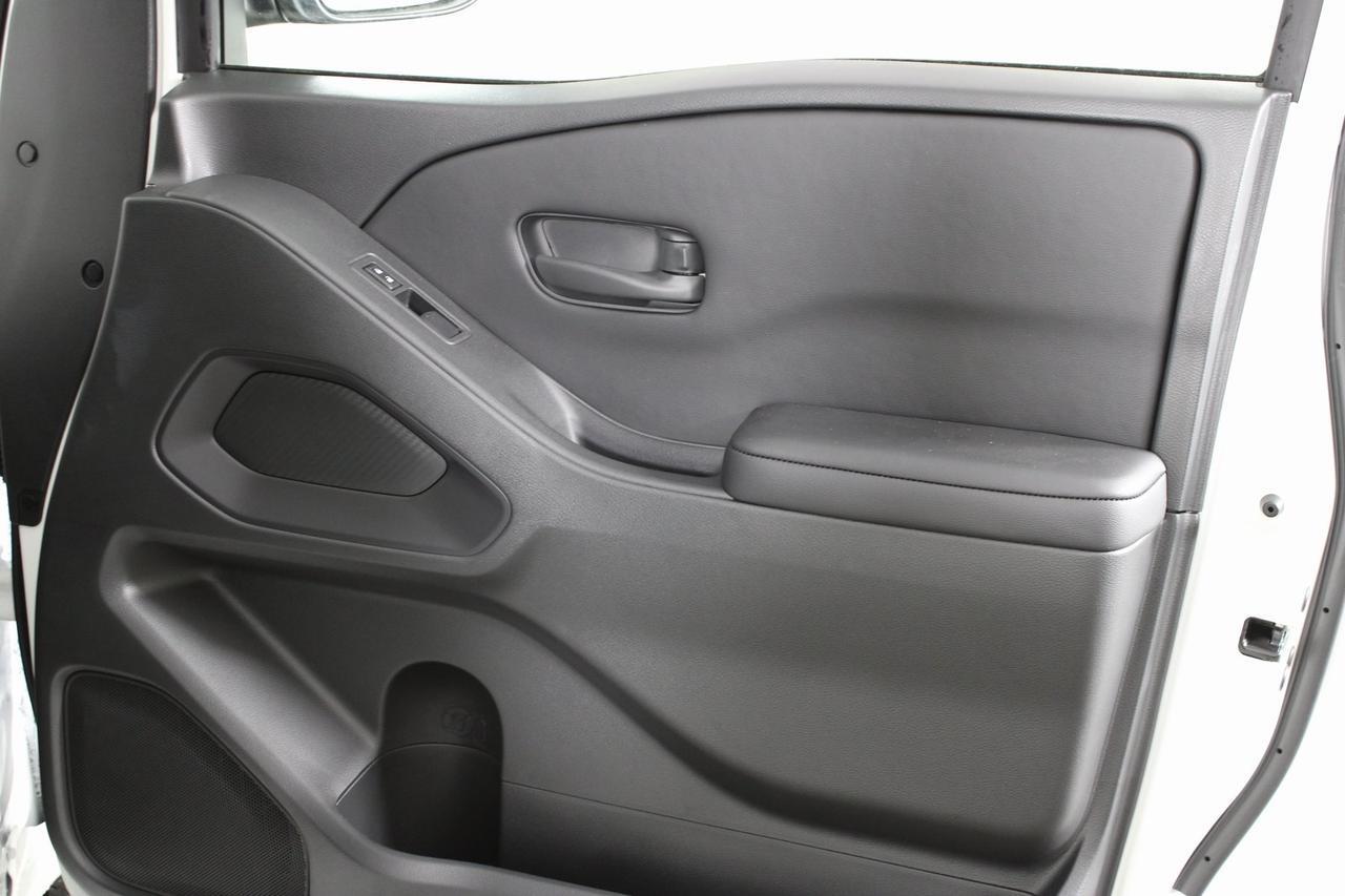 2025 Nissan Frontier S Manassas VA