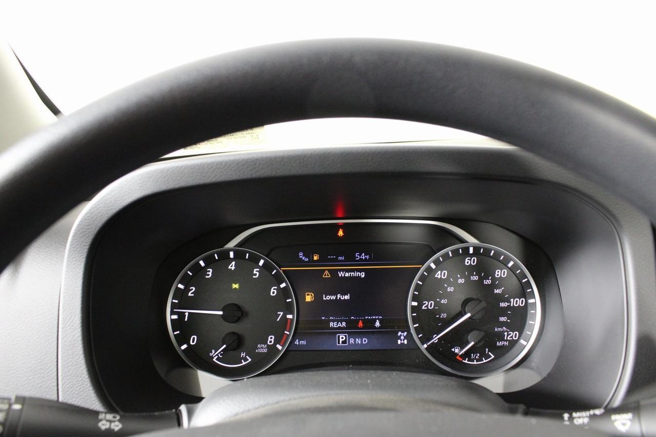 2025 Nissan Frontier S Manassas VA