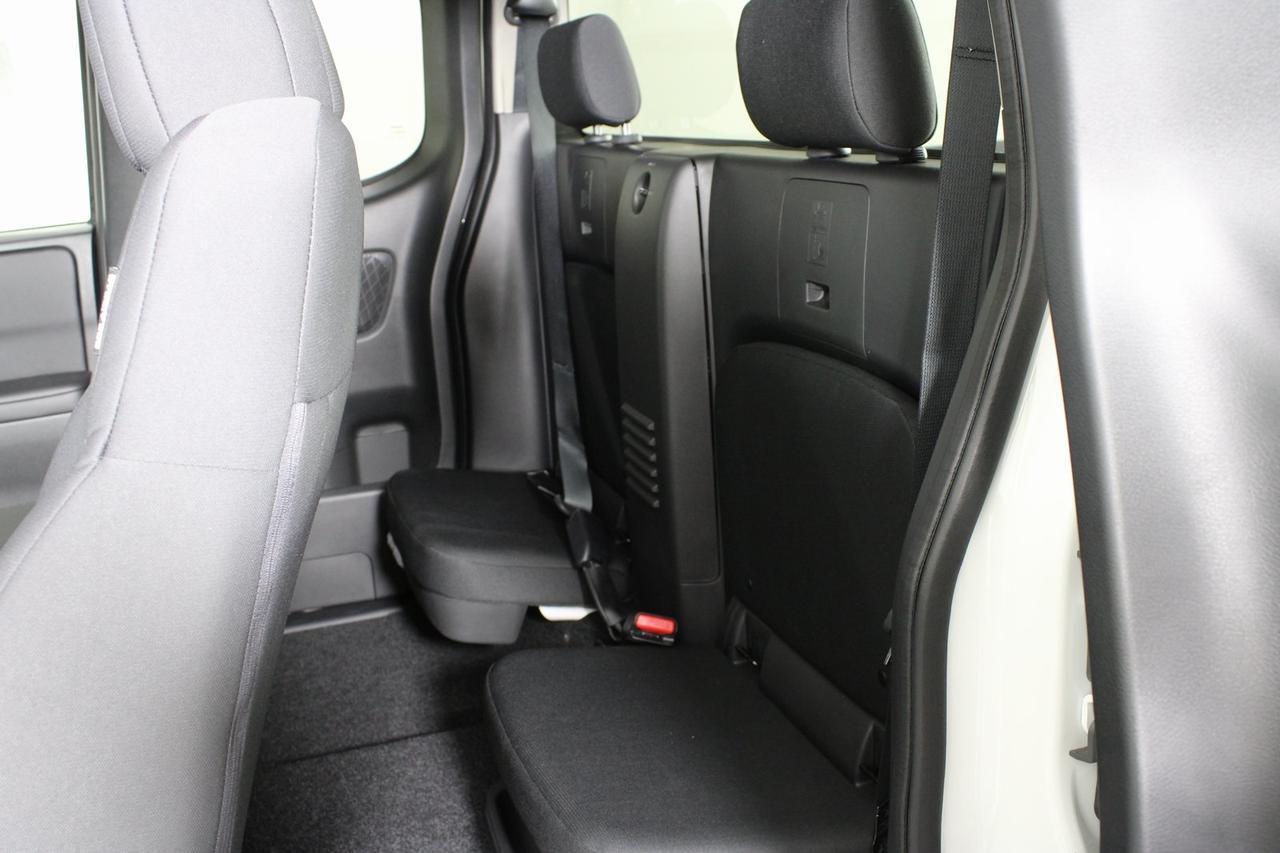 2025 Nissan Frontier S Manassas VA