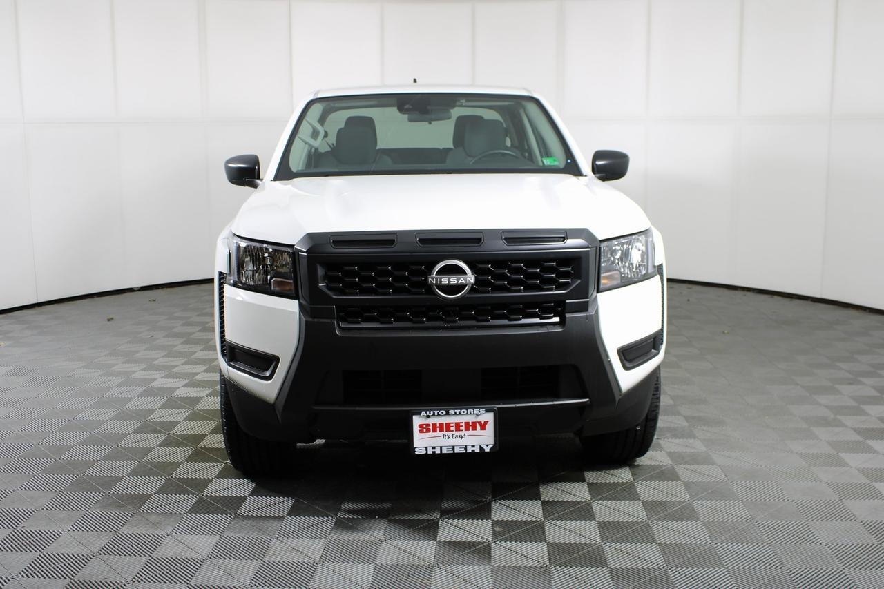 2025 Nissan Frontier S Manassas VA