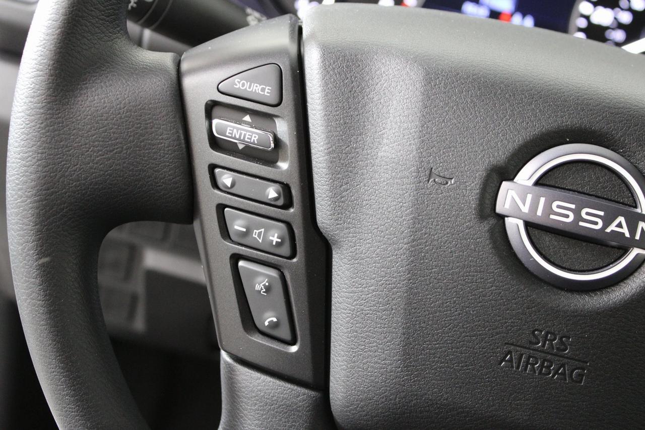 2025 Nissan Frontier S Manassas VA