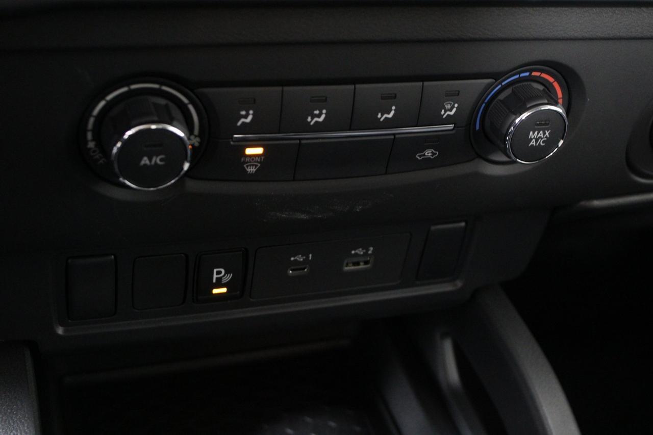 2025 Nissan Frontier S Manassas VA