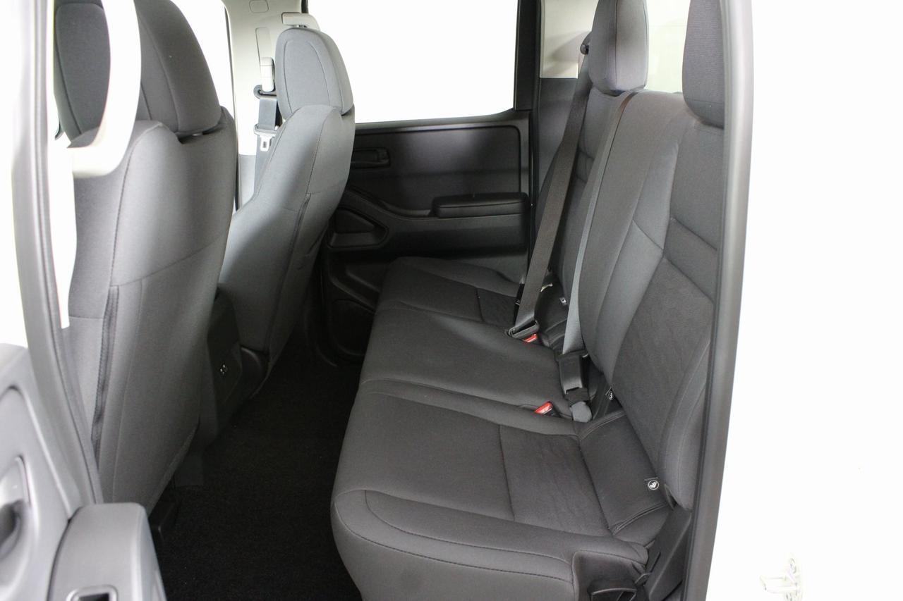 2025 Nissan Frontier S Manassas VA