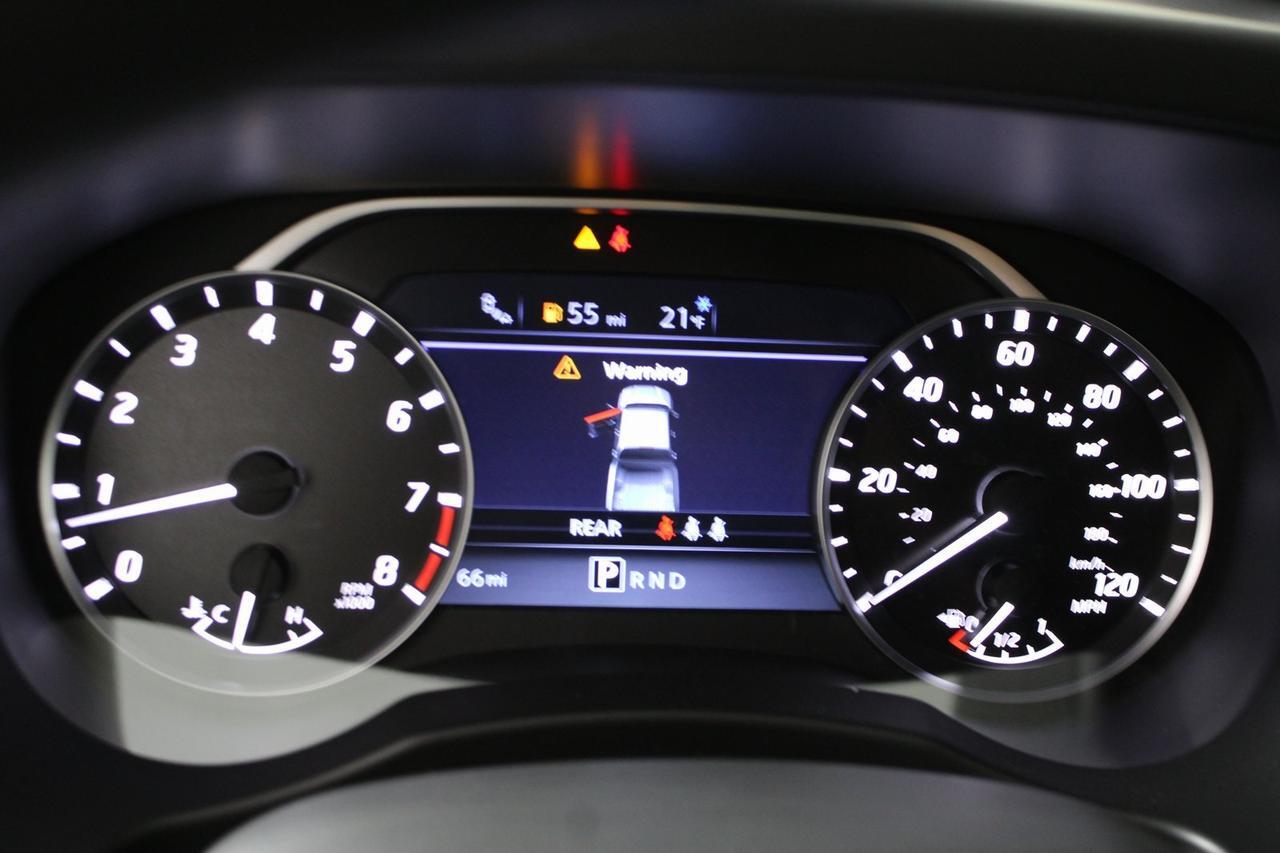 2025 Nissan Frontier S Manassas VA