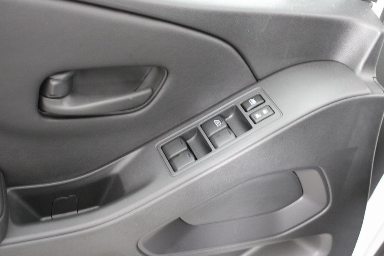 2025 Nissan Frontier S Manassas VA