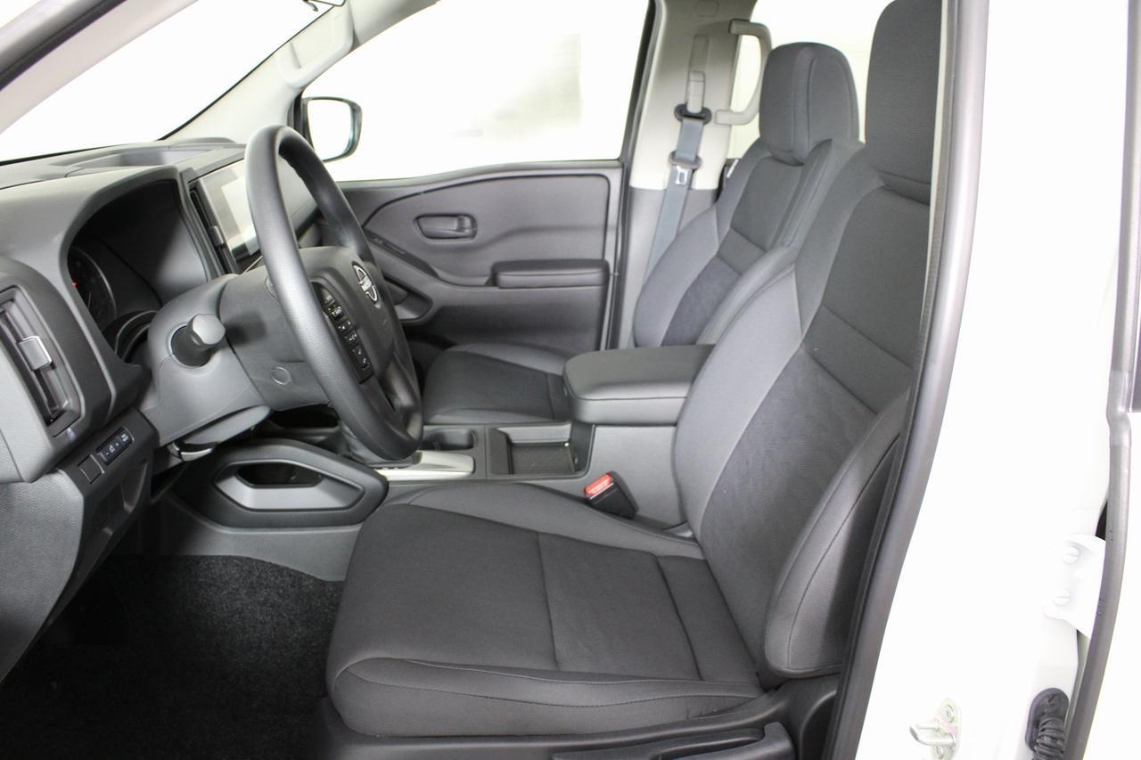 2025 Nissan Frontier S Manassas VA