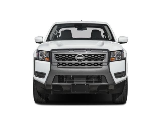2025 Nissan Frontier SV Kennesaw GA