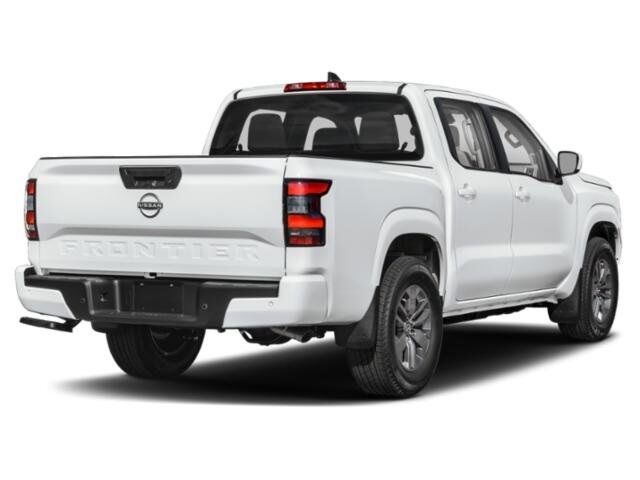 2025 Nissan Frontier SV Kennesaw GA
