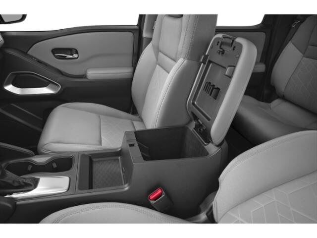 2025 Nissan Frontier SV Kennesaw GA