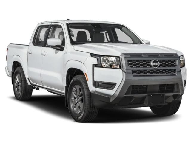 2025 Nissan Frontier SV Kennesaw GA