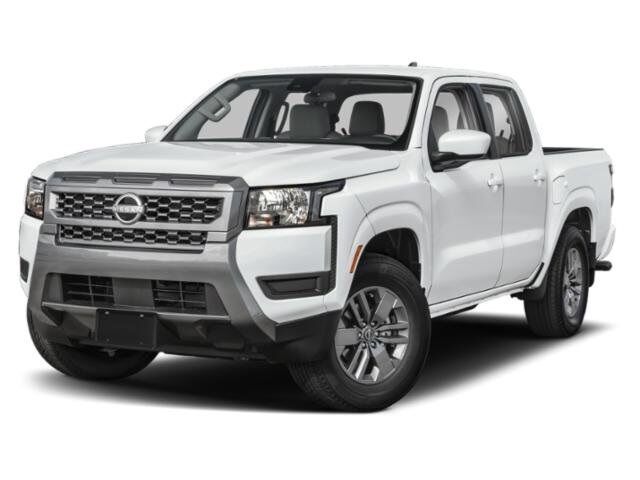 2025 Nissan Frontier SV Kennesaw GA