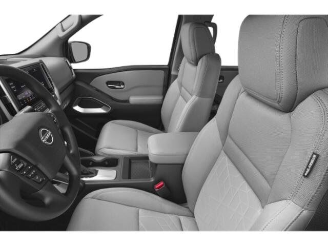 2025 Nissan Frontier SV Kennesaw GA