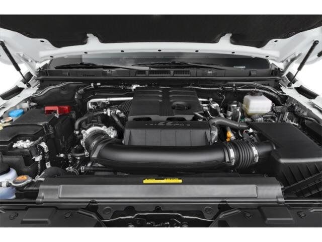 2025 Nissan Frontier SV Kennesaw GA