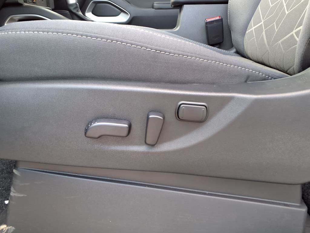 2025 Nissan Frontier SV Waldorf MD