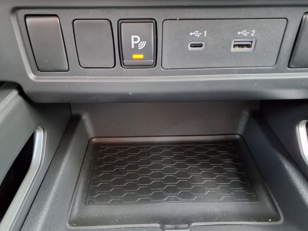 2025 Nissan Frontier SV Waldorf MD