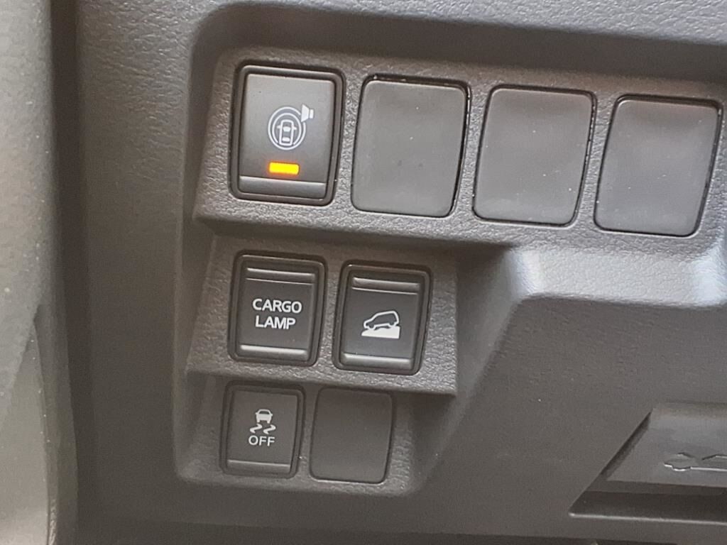 2025 Nissan Frontier SV Waldorf MD