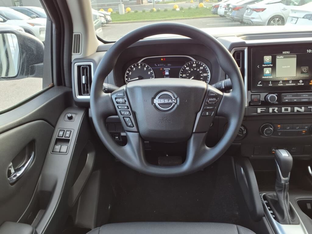 2025 Nissan Frontier SV Waldorf MD