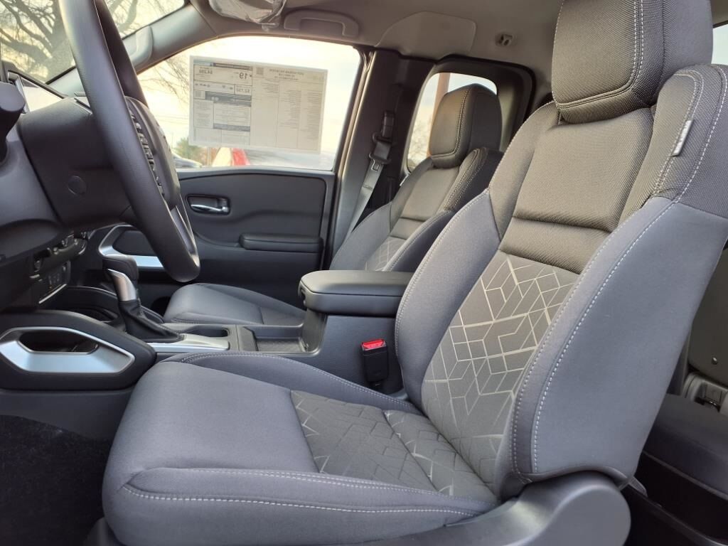 2025 Nissan Frontier SV Waldorf MD