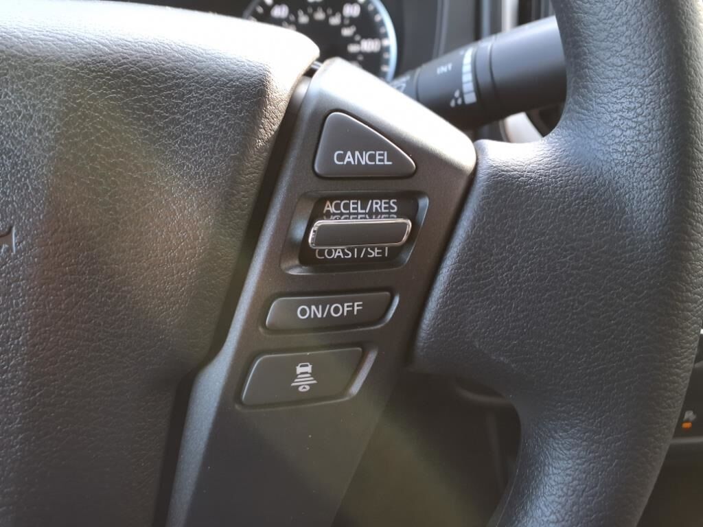 2025 Nissan Frontier SV Waldorf MD