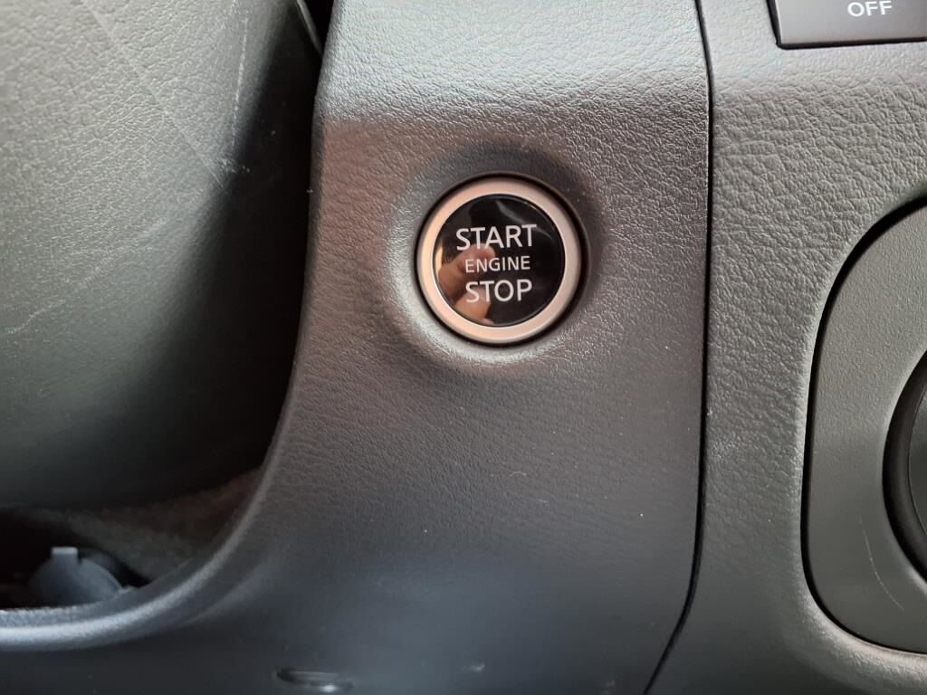 2025 Nissan Frontier SV Waldorf MD