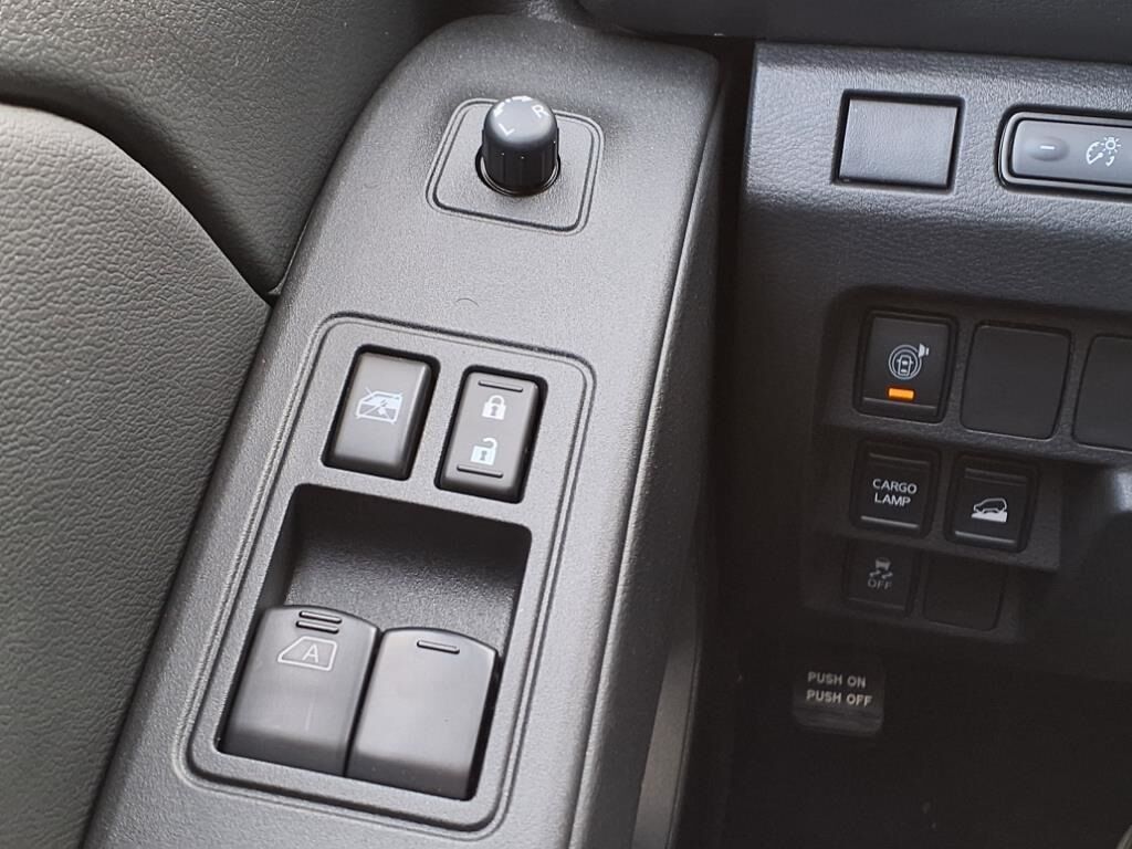 2025 Nissan Frontier SV Waldorf MD