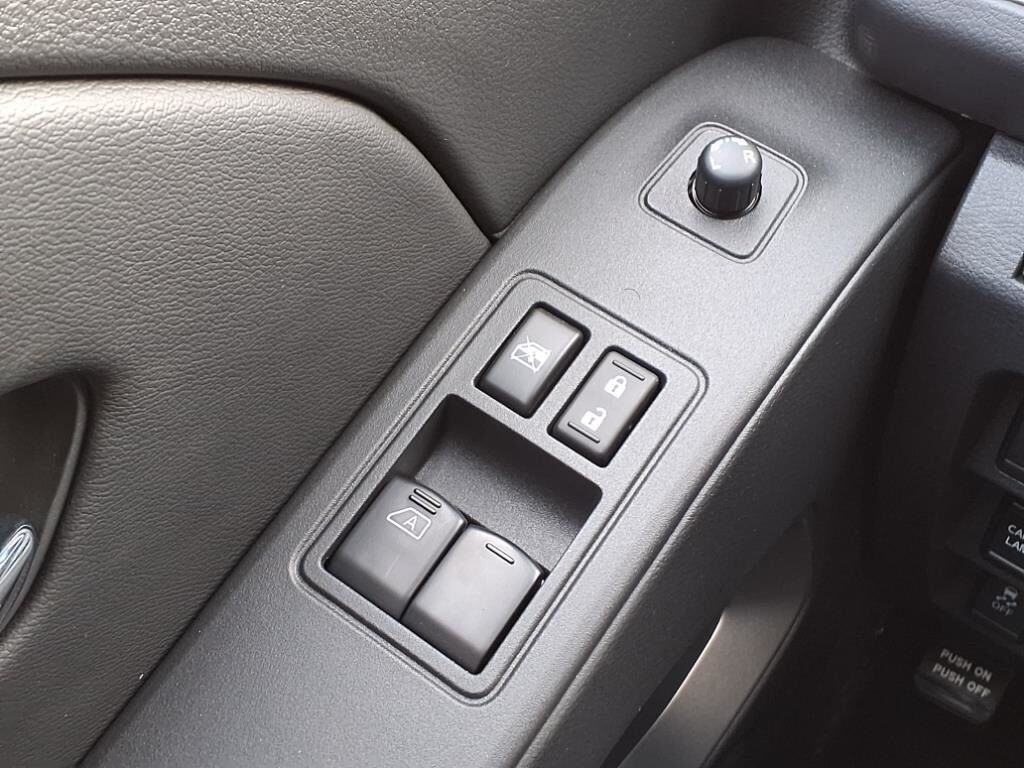 2025 Nissan Frontier SV Waldorf MD