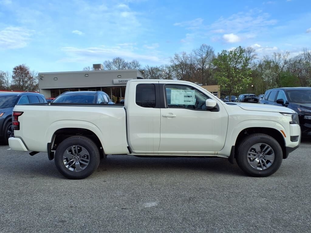 2025 Nissan Frontier SV Waldorf MD