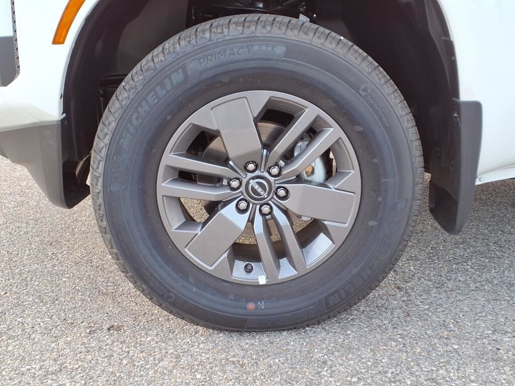 2025 Nissan Frontier SV Waldorf MD