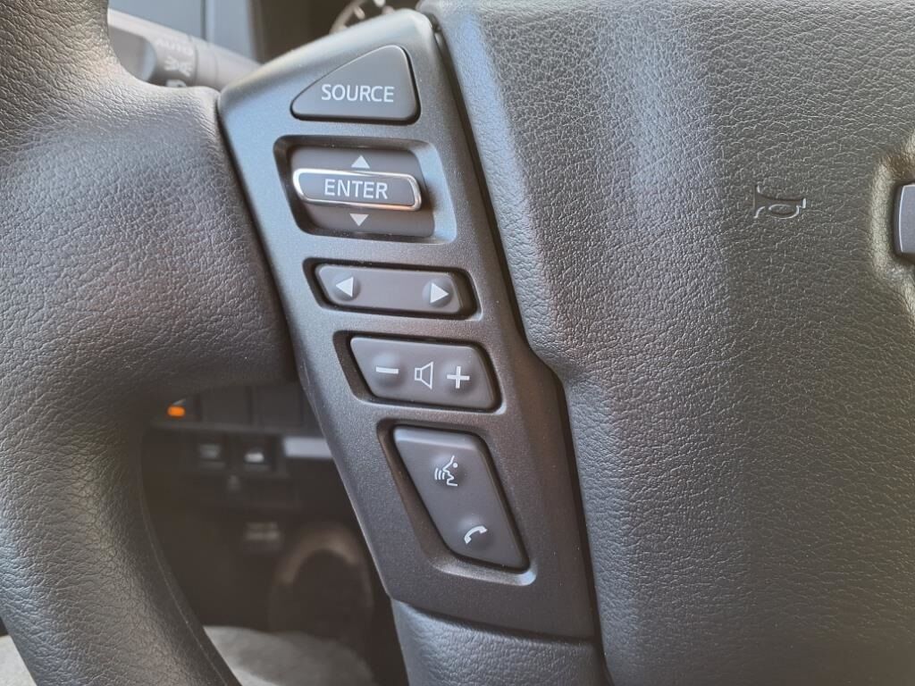 2025 Nissan Frontier SV Waldorf MD