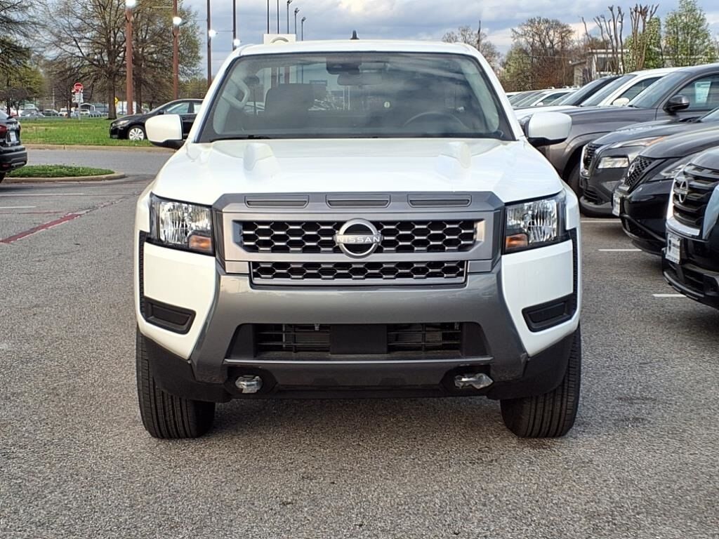 2025 Nissan Frontier SV Waldorf MD