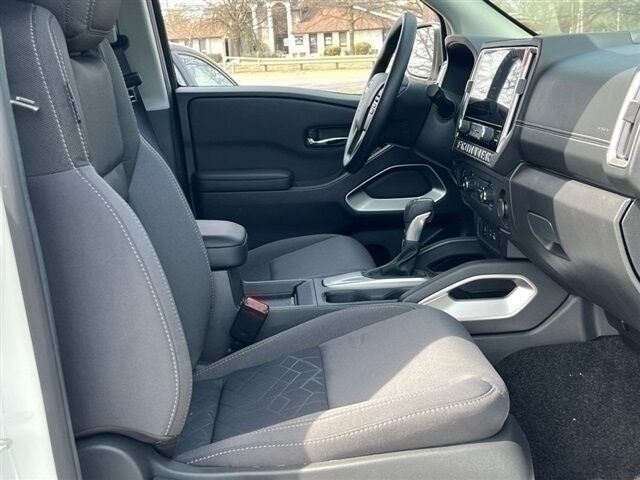 2025 Nissan Frontier SV Waldorf MD