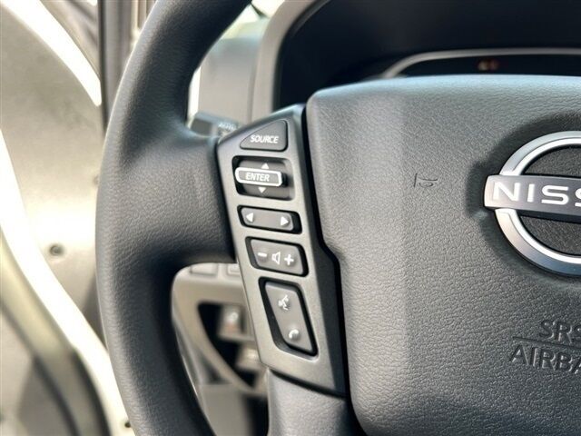 2025 Nissan Frontier SV Waldorf MD